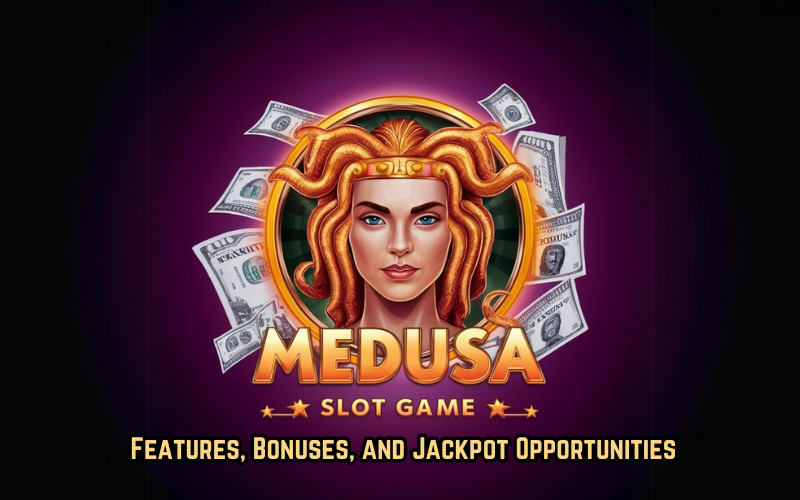 medusa game