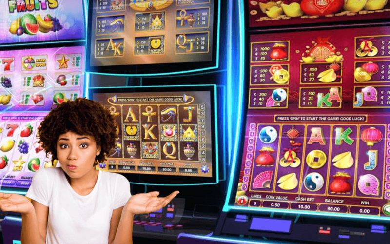 best online slot machines for real money