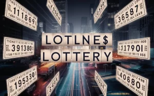 happy lottery