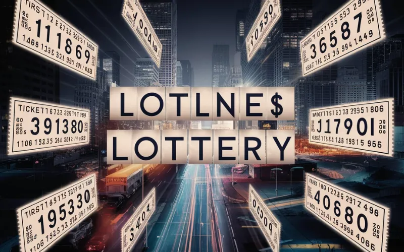 happy lottery