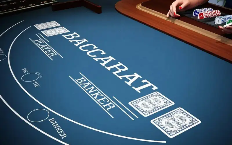 Baccarat Game