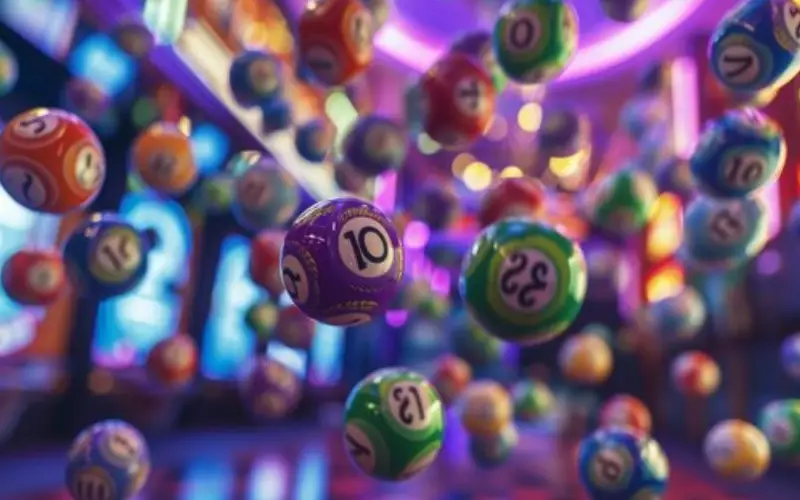 Lottery Fax