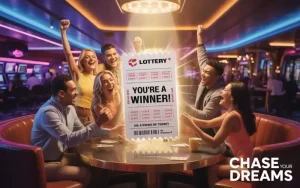 Lottery Fax