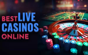Live Casinos