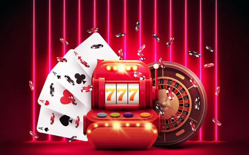 online casino