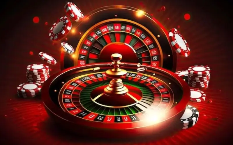 online casino