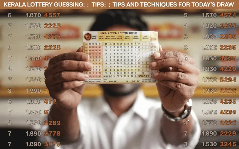 Kerala lottery online