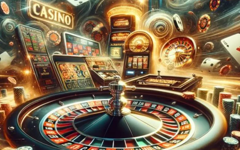 bc game casino