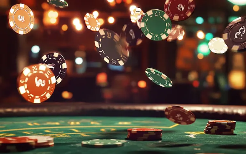 casino games