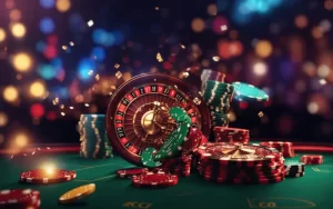 casino games