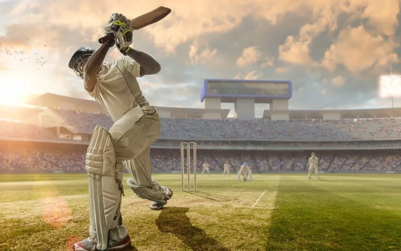 live cricket