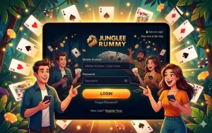junglee rummy login at Gamerswar featured image