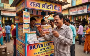 rajya lottery at Gamerswar featured image